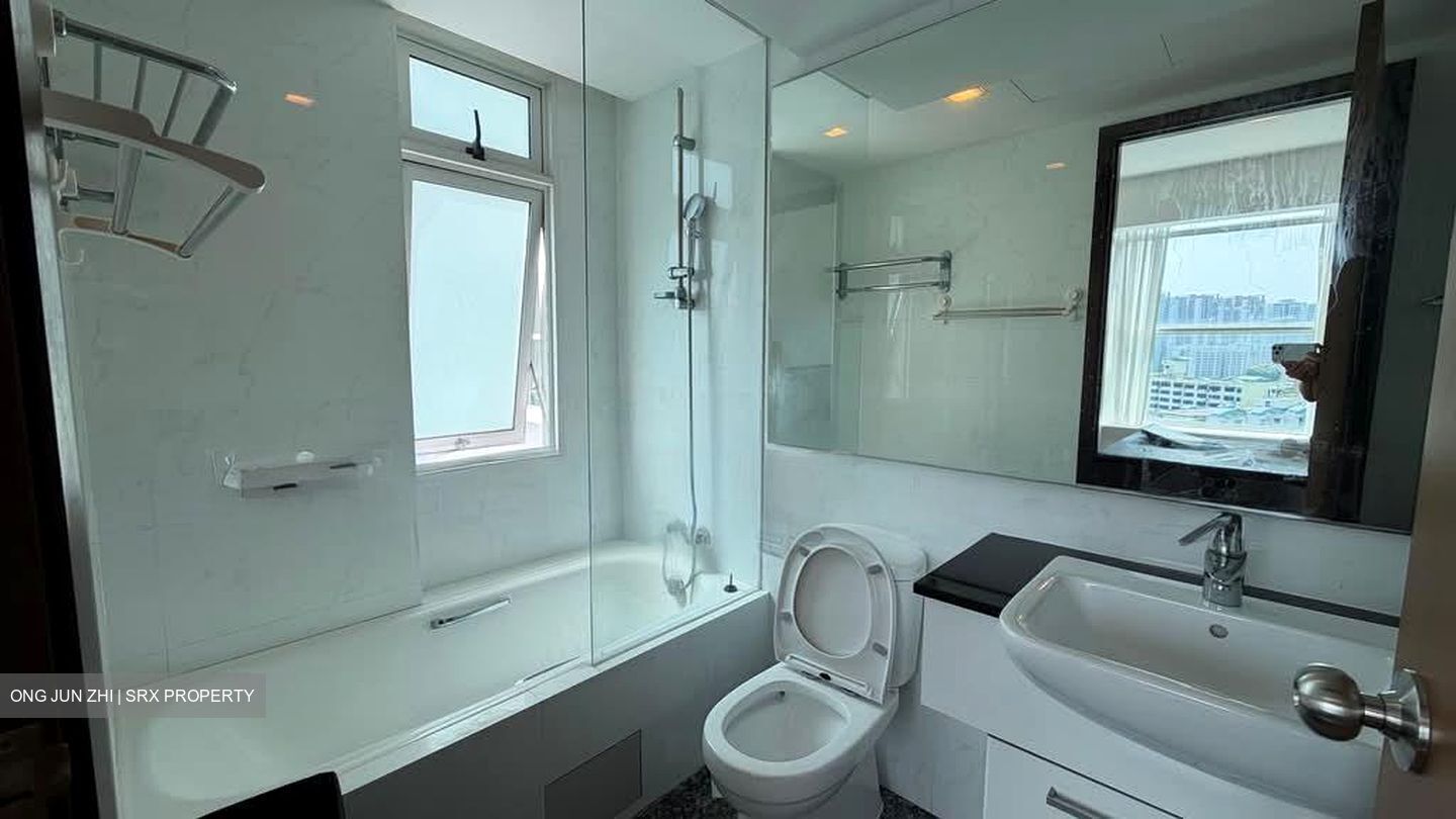 Meraprime (D3), Condominium #569577471